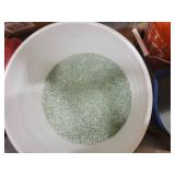 Lot of Glass Beads and Metal Beads (600421)