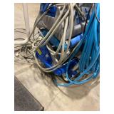 Floor Sander (600683)