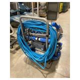 Floor Sander (600683)