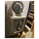 Ultima Spectrometer (600684)