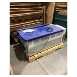 Ultima Spectrometer (600684)