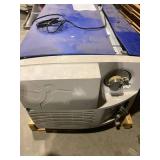 Ultima Spectrometer (600684)