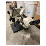 Olympus Microscope Arm/Head (600685)