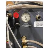 CTI-Cryogenics Compressor (600686)