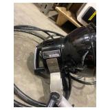 Speedtron Light Unit (600750)