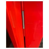 Coca - Cola Machine (599386)