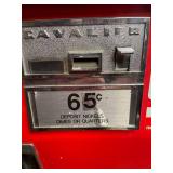 Coca - Cola Machine (599386)