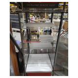 Glass Ray - Ban Display Case (600869)