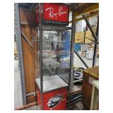 Glass Ray - Ban Display Case (600869)