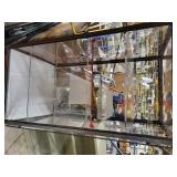 Glass Ray - Ban Display Case (600869)