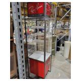 Glass Ray - Ban Display Case (600869)