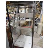 Glass Ray - Ban Display Case (600869)