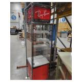 Glass Ray - Ban Display Case (600869)