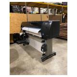 HP Large Printer (598747) UNTESTED/ AS IS