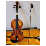 Suzuki Student Violin, as