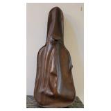 Anton Schuster West German Student Viola, as