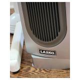 Floor Model Oscillating Fans, 2