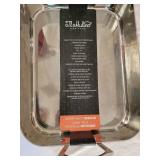 Copper Clad Cookware ~ Wok * Roaster * Sauce Pan