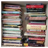 Cookbook Library ~ A