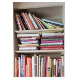 Cookbook Library ~ B