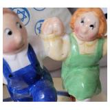 Collection of Judica