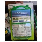 Massive Group of Emergency & Utility Lighting, Tools, and Rechargeable Power Accessories