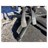 Ergonomic Mesh-Back Office Task Chair