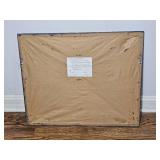 Ethan Allen Framed Children