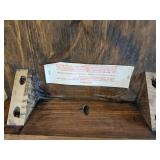 Ethan Allen Colonial Spindle Dining Table Set