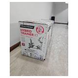 ProForm Hybrid Trainer XT Bike & Elliptical Combo - In Box