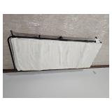 Convert Revolution Folding Padded Cot