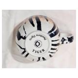 Cardew Design "Tiger / Panther" Coffee & Tea Service Set