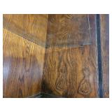 Tomlinson Furniture Five-Piece Breakfront Display Cabinet