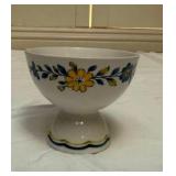 Nikko Rooster Pattern Dinnerware and Serving Set - (76)