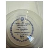 Spode Blue Room Botanical Dinnerware and Mug Assortment