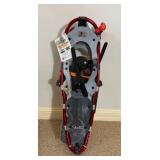 Yukon 9 by 30 Aluminum Frame Snowshoes