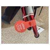 Yukon 9 by 30 Aluminum Frame Snowshoes