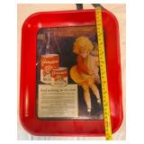 Vintage Kitchen and Advertising Decor Collection