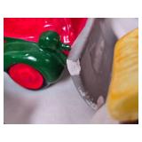 Department 56 Snow Village Accessories and Scene Pieces Collection