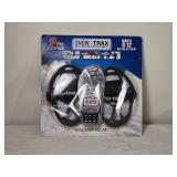 Snow Trax Two Pair Ice Traction Cleats