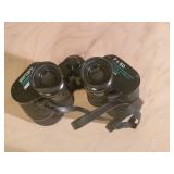 Mercury 7 x 50 Binoculars