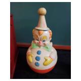 Antique Children Toys Tom Thumb Cash Register, Chalk Board and More!!