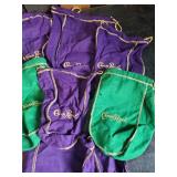 Large Lot of Crown Royal Bottle Bags