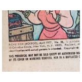 Large Lot of Collectible Comics