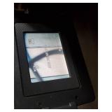 Vintage JVC GR-AXM310/210 Video Camera w/ Power Cord and Tape