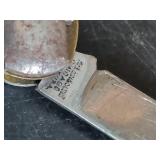 Nice Collection of Pocket Knives