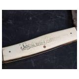 Nice Collection of Pocket Knives