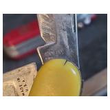 Nice Collection of Pocket Knives