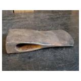 E. A. Simmons Keen Kutter Axe Head - Nice!!