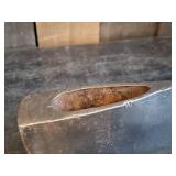 E. A. Simmons Keen Kutter Axe Head - Nice!!